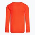 Bluză termică pentru copii Nike Dri-FIT Park First Layer bright crimson/black 2