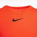 Bluză termică pentru copii Nike Dri-FIT Park First Layer bright crimson/black 3