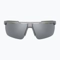 Ochelari de soare  Nike Windshield matte wolf grey/grey w/silver mirror 2