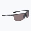 Ochelari de soare Nike Tempest E matte dark grey/wolf grey/terrain tint lens 5