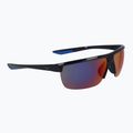 Ochelari de soare Nike Tempest E obsidian/pacific blue/field tint lens 5