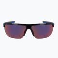 Ochelari de soare Nike Tempest E obsidian/pacific blue/field tint lens 7