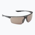 Ochelari de soare  Nike Gale Force matte dark grey/wolf grey/road tint