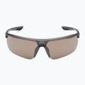 Ochelari de soare  Nike Gale Force matte dark grey/wolf grey/road tint 3