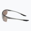 Ochelari de soare  Nike Gale Force matte dark grey/wolf grey/road tint 4