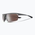 Ochelari de soare  Nike Gale Force matte dark grey/wolf grey/road tint 5