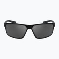 Ochelari de soare pentru bărbați Nike Windstorm matte black/cool grey/dark grey 6