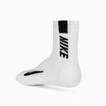 Șosete de antrenament Nike Multiplier 2pak alb SX7556-100 3