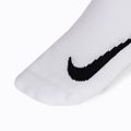 Șosete de antrenament Nike Multiplier 2pak alb SX7556-100 4