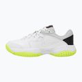 Încălțăminte de tenis pentru copii Nike Court Lite 2 Jr white/hot lime/grey fog/laser fuchsia 2
