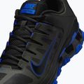 Pantofi de antrenament pentru bărbați Nike Reax 8 Tr Mesh newsprint/racer blue/black 8