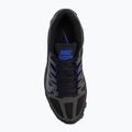 Pantofi de antrenament pentru bărbați Nike Reax 8 Tr Mesh newsprint/racer blue/black 5