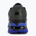 Pantofi de antrenament pentru bărbați Nike Reax 8 Tr Mesh newsprint/racer blue/black 6