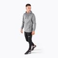 Hanorac cu glugă pentru bărbați Nike Therma 63 gri CU6214-063 2