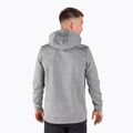 Hanorac cu glugă pentru bărbați Nike Therma 63 gri CU6214-063 3