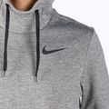 Hanorac cu glugă pentru bărbați Nike Therma 63 gri CU6214-063 4