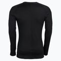 Tricou de antrenament pentru bărbați Nike Pro Warm LS negru CU6740-010 2