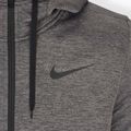 Hanorac de antrenament pentru bărbați Nike Tf Hd Fz, gri, CU6231-071 3