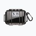 Recipient de depozitare PELI 1010 Micro Case black