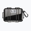 Recipient de depozitare PELI 1020 Micro Case black