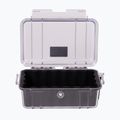 Recipient de depozitare PELI 1050 Micro Case black clear 5