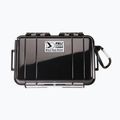 Recipient de depozitare PELI 1050 Micro Case black