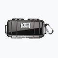 Recipient de depozitare PELI 1030 Micro Case black