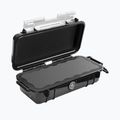 Recipient de depozitare PELI 1030 Micro Case black 2