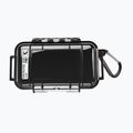 Recipient de depozitare PELI 1015 Micro Case black