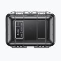 Recipient de depozitare PELI M40 Micro Case black clear 3