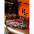 Recipient de depozitare PELI M40 Micro Case black clear 7
