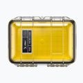 Recipient de depozitare PELI M40 Micro Case clear yellow 3
