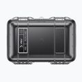 Recipient de depozitare PELI M50 Micro Case clear black 3
