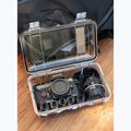 Recipient de depozitare PELI M50 Micro Case clear black 5