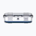 Recipient de depozitare PELI M50 Micro Case clear blue 2