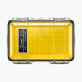 Recipient de depozitare PELI M50 Micro Case clear yellow 3