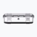 Recipient de depozitare PELI M60 Micro Case clear black 2