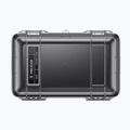 Recipient de depozitare PELI M60 Micro Case clear black 3