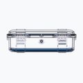 Recipient de depozitare PELI M60 Micro Case clear blue 2