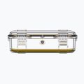 Recipient de depozitare PELI M60 Micro Case clear yellow 2