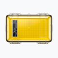 Recipient de depozitare PELI M60 Micro Case clear yellow 3