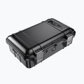 Recipient de depozitare PELI M60 Micro Case black