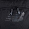 Rucsac de oraș New Balance Oversized Print negru NBBG01010GBK.L 5