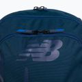 Rucsac de oraș New Balance Oversized Print bleumarin NBBG01010GNGO 5