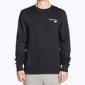 Bărbați New Balance Classic Classic Core Fleece Fleece Crew pulover negru