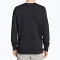 Bărbați New Balance Classic Classic Core Fleece Fleece Crew pulover negru 2