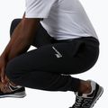 Pantaloni New Balance Classic Core negru pentru bărbați 3