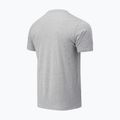 Bărbați New Balance Classic Classic Core Logo tricou gri 2