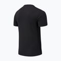 Tricou pentru bărbați New Balance Classic Core Logo negru 2