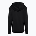 New Balance Core Fleece Hoodie negru pentru femei 2